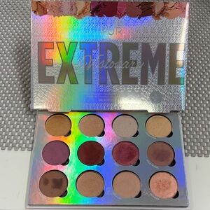 PUR Extreme Visionary Eyeshadow Palette